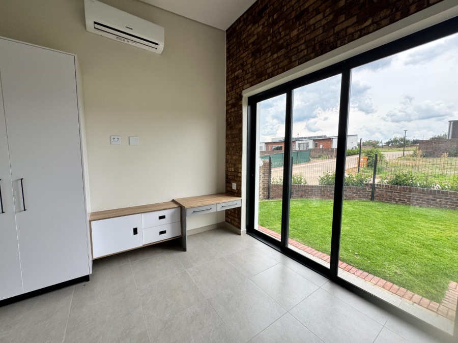 To Let 3 Bedroom Property for Rent in Helderzicht Eco Estate North West